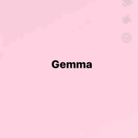 Gemma -em nuôi y/n (p1)