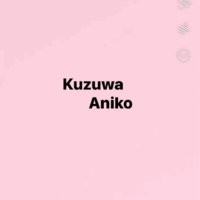 Kuzuwa Aniko -chị ruột y/n (p1)