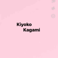 Kiyoko Kagami -chị họ y/n (p1)