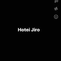 Hotei Jiro -anh họ y/n (p1)