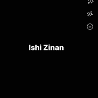 Ishi Zinan -anh ruột Hasuko (p1)