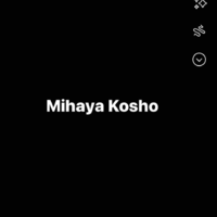 Mihaya Kosho (p1)
