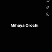 Mihaya Orochi (p1)