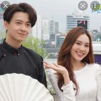huy và ngọc