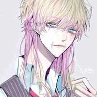 Akashi Haruchiyo (Sanzu)