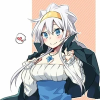 Velzard - Bạch Băng Long