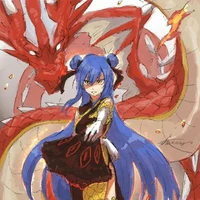 Velgrynd - Chước Nhiệt Long