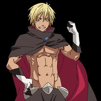 Veldora Tempest - Bạo Phong Long