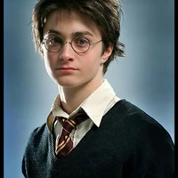 Harry ⚡
