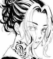 Hanemiya Kazutora