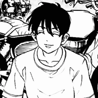 Sano Shinichirou