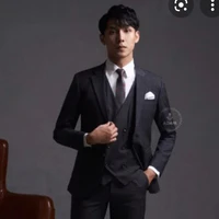 anh trai nu9-Hoàng Huy