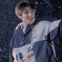 Min Jungkook 