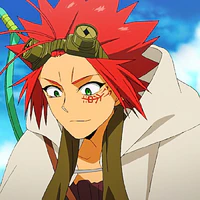 Akaboshi Bisco