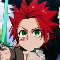 Akaboshi Bisco
