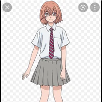 Hinata tachibana vợ y/n