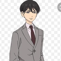naoto tachibana