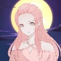 Odile Jenna(chị họ nữ chính)