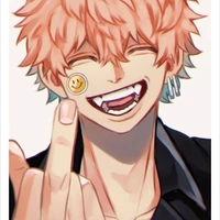 Nahoya(Smiley)