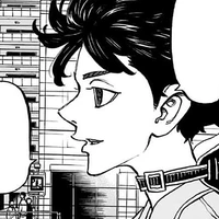 Sano Shinichiro