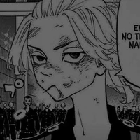 Sano Manjiro (Mikey)