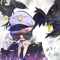 America