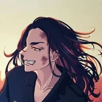 baji keisuke/anh học rất giỏi=))