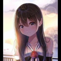 Mary