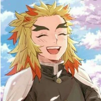 rengoku kyojuro(thầy lịch sử)