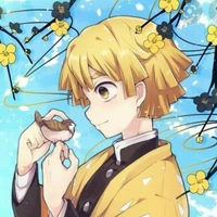 agatsuma zenitsu