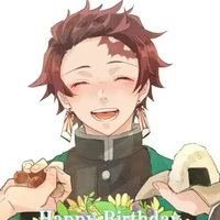 Kamado tanjiro