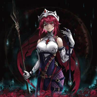 Rosaria