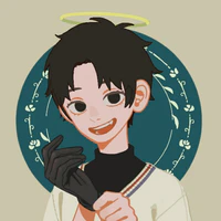 Yue (me)