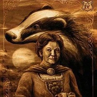 Helga Hufflepuff