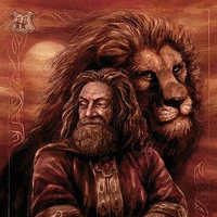 Godric Gryffindor