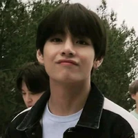 Kim Taehyung