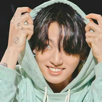 Jeon Jungkook - Cô