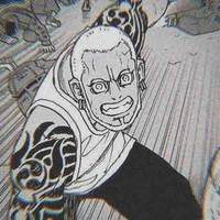 Arashi Keizo/Benkei
