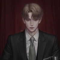 Bạc Cận Anh _ Cananh