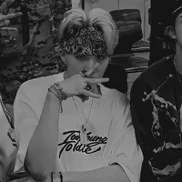 Min Yoongi