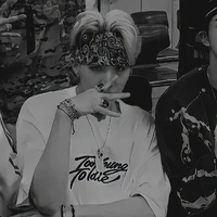 Min Yoongi