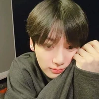 Jeon Jungkook