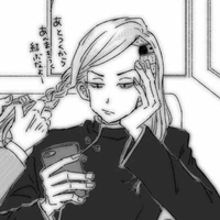Kokonoi Hajime