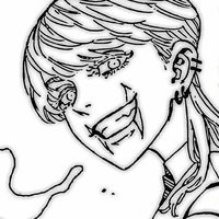 Sanzu Haruchiyo