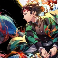 Kamado Tanjirou / Yoriichi