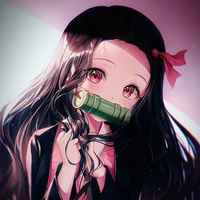 Kamado Nezuko