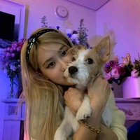 Park Chaeyoung-Rosé