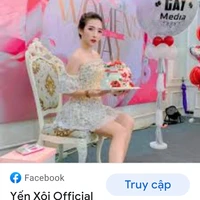 yến (mẹ tuấn)