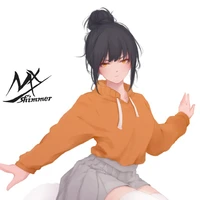 haruko hanako (trần ngọc mai)