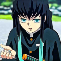 Tokitou Muichirou